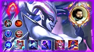 PINKWARD SHACO MONTAGE - 