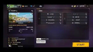 India vs Bangladesh custom challange || all pc players custom room fight