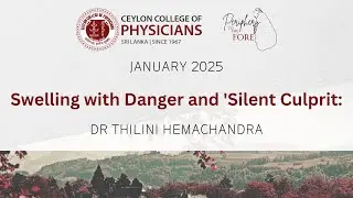 Swelling with Danger and 'Silent Culprit: