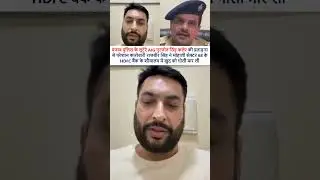 Rajdeep Singh, owner of an immigration firm shot himself inside the washroom of HDFC Bank
