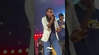 Soca Pre-finals: Hot Ones BandQUEEN T - &ldquo;Carnival Party&rdquo;