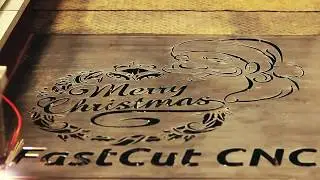 A FastCut Christmas (2016)