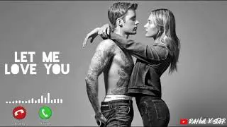 Justin Bieber Ringtone New English Ringtone 2021 Famous Ringtone