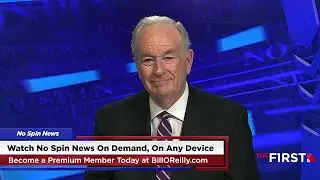 America's Moral Decline | Bill O'Reilly