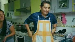 ♪ Jheyson Meza - J*des y J*des / &Eacute;xito Viral en TikTok (Huayno Per&uacute;) Trend