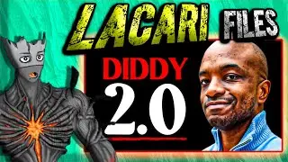 Lacari files are CRAZY - Reacting to WestJett video