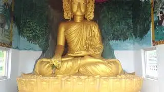 CHONGKHAM BUDHA VIHAR PART1