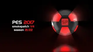 [PES2017] Actualizaci&oacute;n del SmokePatch17.4 FULL (Link Arreglado)