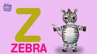Z Is For Zebra Effects | Sponsored By Klasky Csupo 2001 Effects 