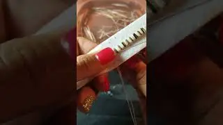 Porcupine Quill bracelet