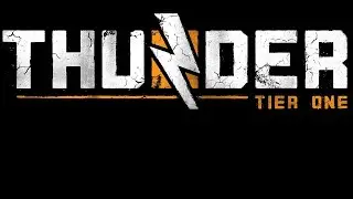 Thunder Tier One - COOP - Golden Angel