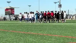 Max highlights MLSNext Fest games 2 and 3