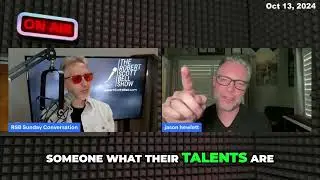 Unlock Your Hidden Talents  The ICM Method Explained!