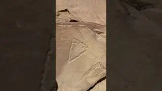 Amazing find on google earth                #utah #adventure #hikingadventures #outdoors