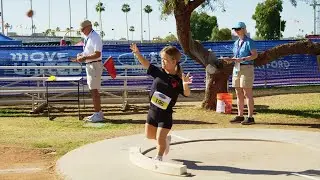 AZDS Desert Challenge Games
