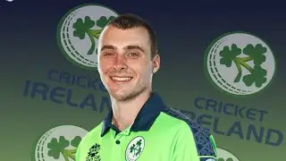 Lorcan Tucker ❤️ #ausvsire