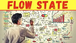 Getting into Flow State at Work - It's easier than you think!