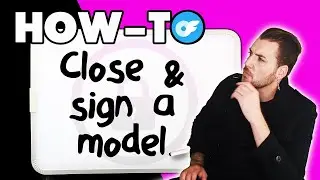How to Close and Onboard Onlyfans Models for Your Agency: Essential Tips and Strategies