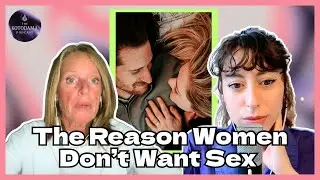 Trauma's Impact On Your Sexuality | The Kotodama Podcast Highlight