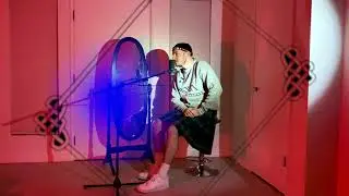 Lewis Grant - Live at My Agenda ONLINE