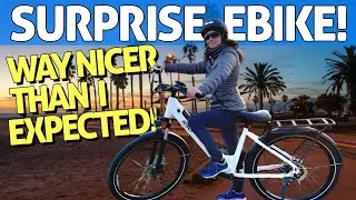 KBO Breeze Review: I Was Surprised by This Commuter Electric Bike!