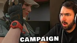 NEW Operation Spiderweb Campaign Mode in COD Mobile