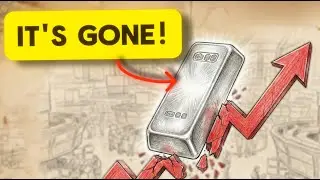 The Solar Panic: Why Silver is The Most Undervalued Asset In History