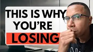 This One Thing Nearly Destroyed My Business