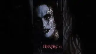 THE CROW X SHOEGAZE #shoegaze #alternativemusic #deftones #alternative #music #nugaze #rock