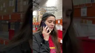 I Chose a New Phone Over Saving Money