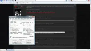 [EN] How to: Config for Piroxbot ~Part1~