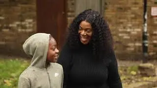 Living with the poverty premium - Paulette's story (Fair By Design)