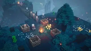 Minecraft Dungeons-Testing My Limits (7)