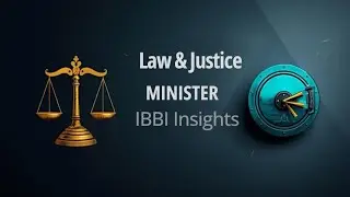 Law & Minister and Insolvency and Bankruptcy Board of India (Business Low Notes) Chapter 1