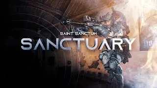 Saint: #SANCTUARY by FaZe Philly & Trpys XO