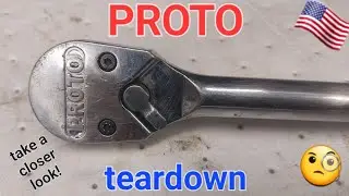 Proto Big Dawg 1/2