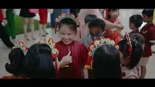 Sampoerna Academy - Lunar New Year Celebration 2024