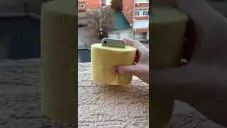 iPhone se2📱 drop test. Result in 24 hours 💥 #iphone #apple #holephone #shorts