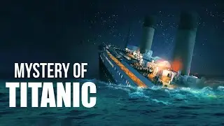 How the World's Greatest Ship Disappeared? Mystery of Titanic Ship Story