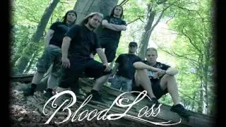 Bloodloss - Paradise