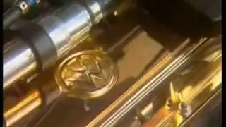 Golden Goal Golf - Sven Schulz