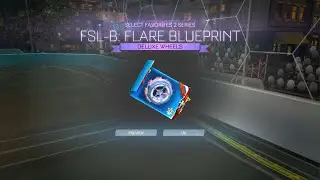 Rocket League Got em.