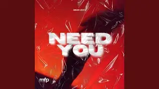 Need You (Sped Up)