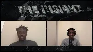 Josh Yaro - Georgetown University Experience, Generation Adidas, MLS 2nd Overall Pick | The Insight