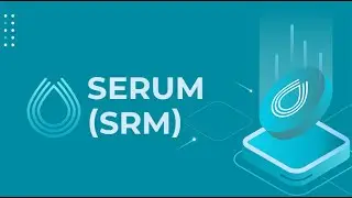 SRM USDT Price Analysis Today (28-9-2021)- Buy Serum #srm #makemoney #crypto #bitcoin #trading