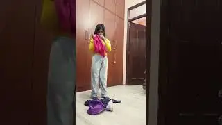Ye Kya Ho Gaya 😜😡😟😂 # #shorts #funny #trending #comedy #viral #youtubeshorts #suhanimewal