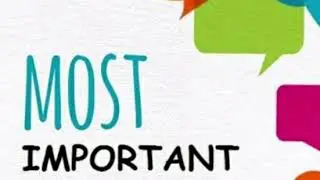 Most Important Topics for English Essay for B.A . 2020 Exams