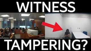 judge Simmons calls victim a liar and removes defendant's phone privileges