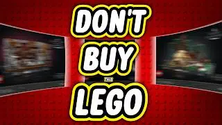 LEGO Star Wars Sets That LOST VALUE
