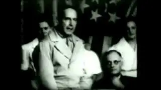 General Douglas MacArthur 